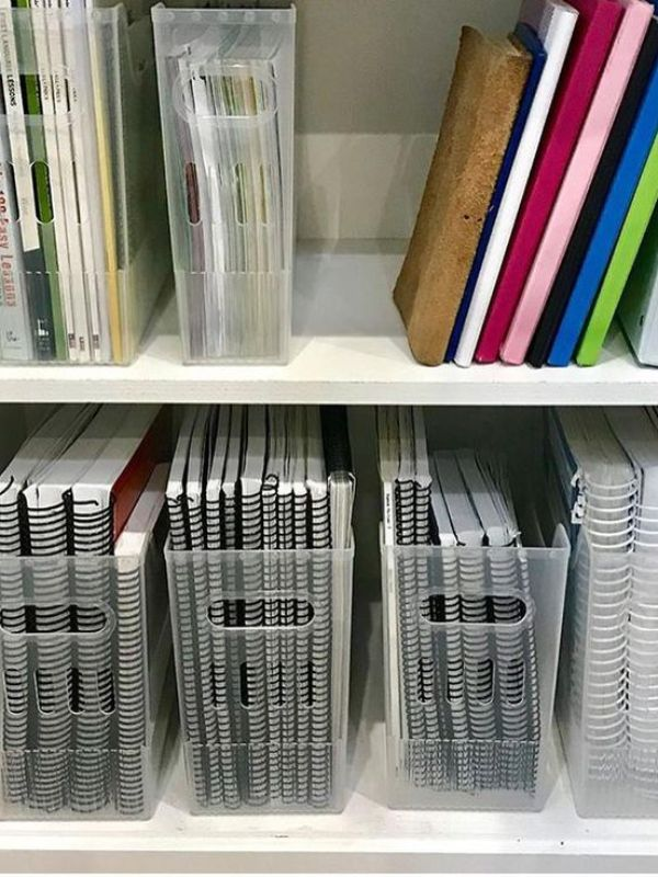 Drawer-organizer