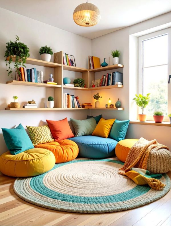 Reading-corner-ideas 