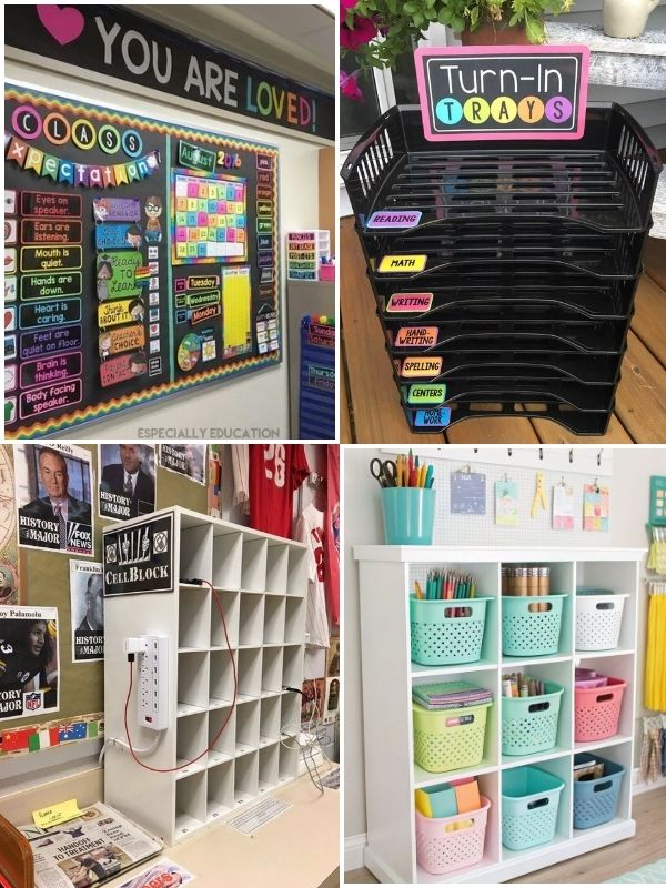 Classroom-organization-ideas