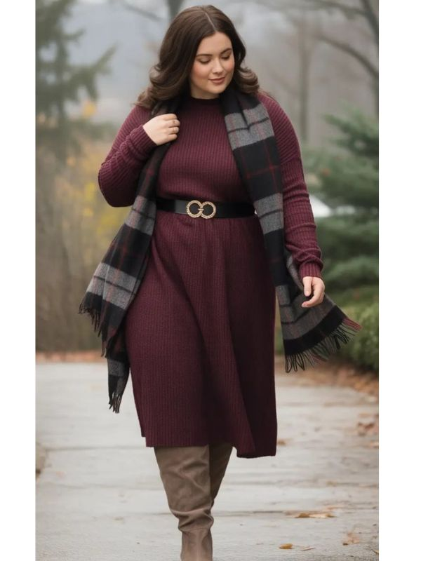 Thanksgiving-outfit-ideas-for-plus-size-women