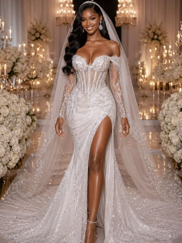 Corset-Wedding-gown