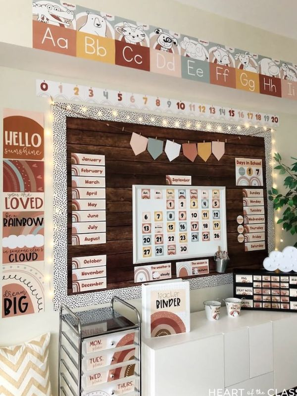Boho-classroom-theme