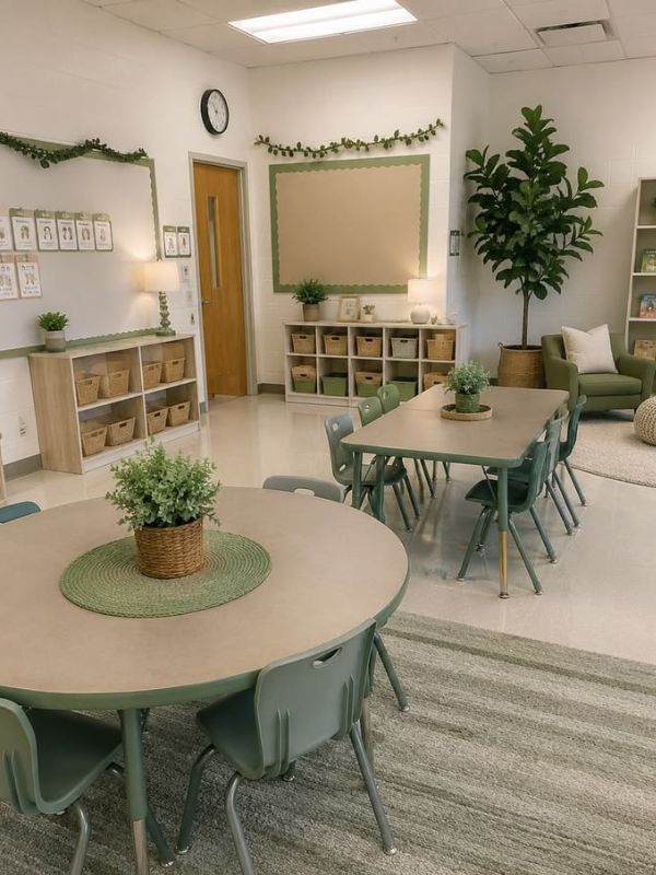 Classroom-Theme-ideas