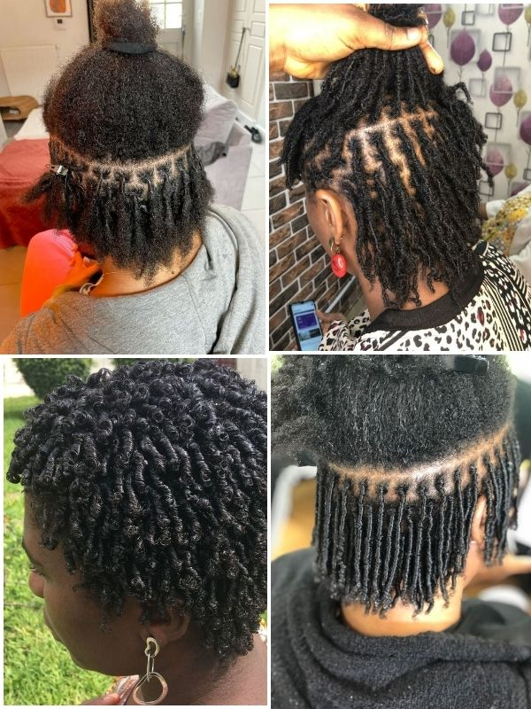 how-to-start-locs-on-natural-hair
