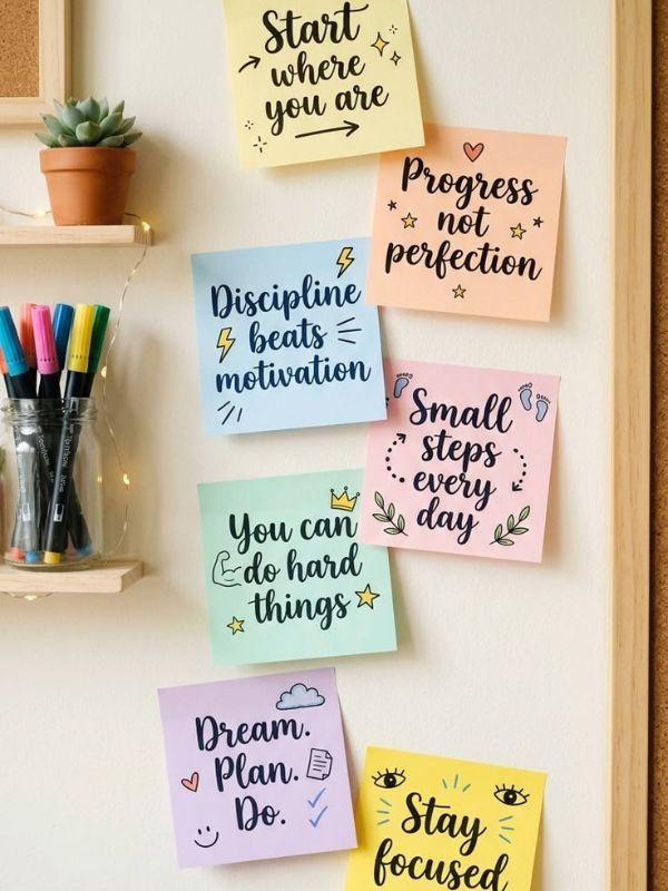 Sticker-notes