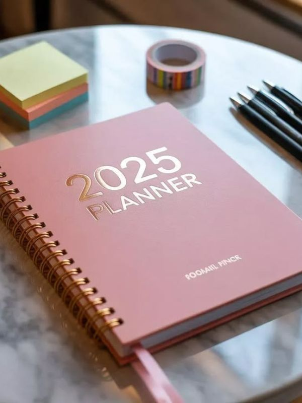 Notebook-and-planners