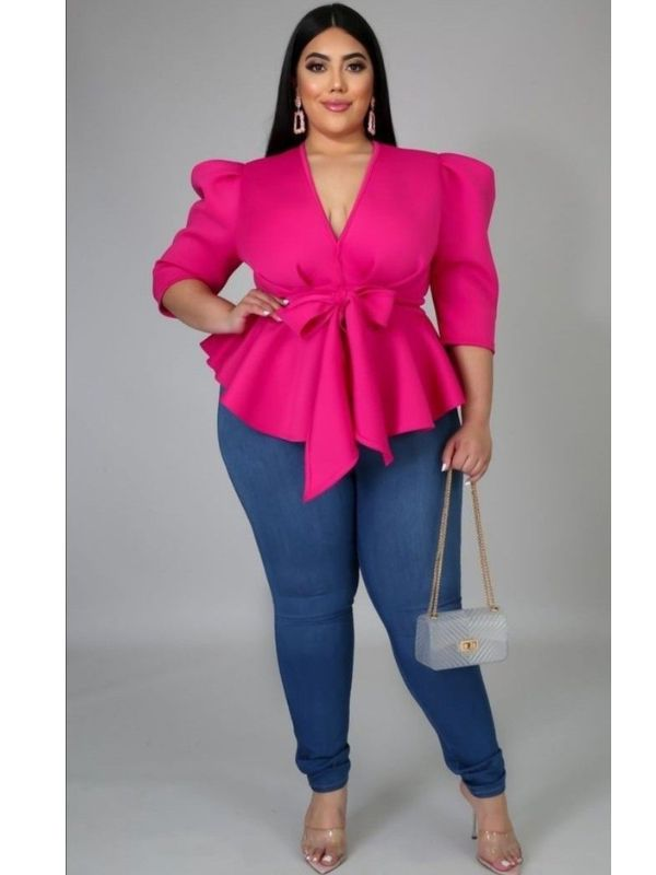 Thanksgiving-outfit-ideas-for-plus-size-women