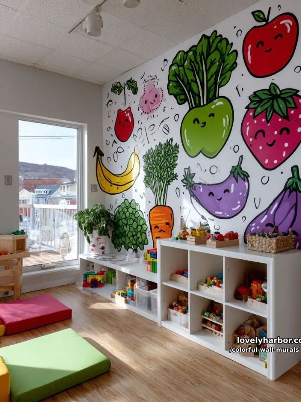 Fruit-Classroom-themes-ideas