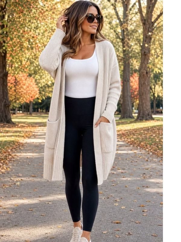 Cardigan-and-Leggings-Outfit