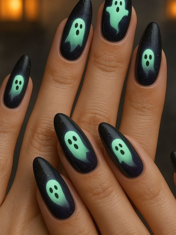 glow-in-dark-halloween-nails