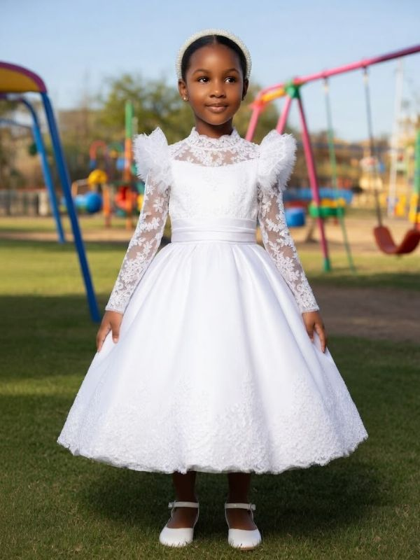 Flower-girl-wedding-dress-ideas