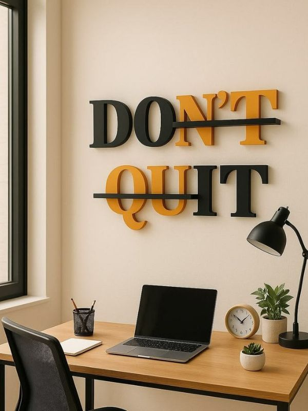 Motivational-wall-decor