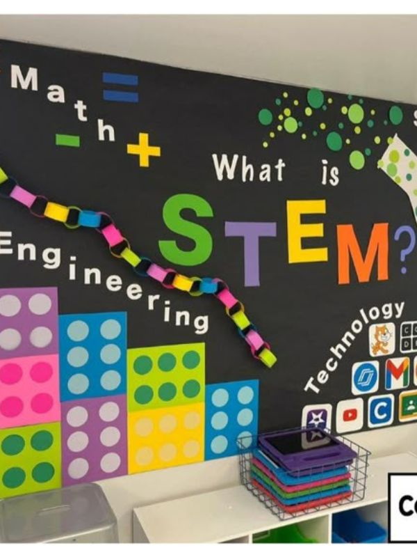 STEM-and-Discovery-Bulletin-Board