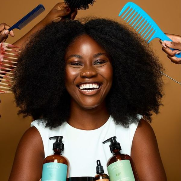 Hair-care-routine-for-black-women