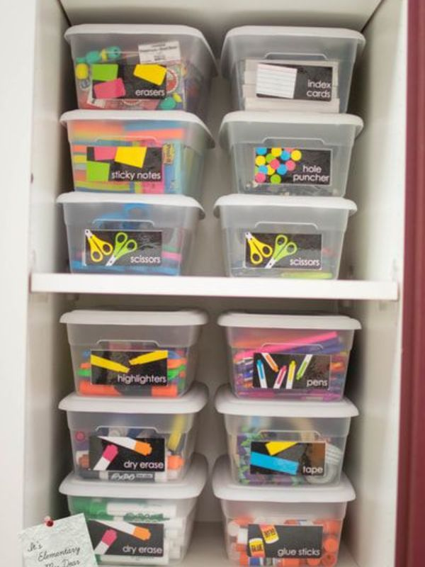 Plastic-storage-bins 