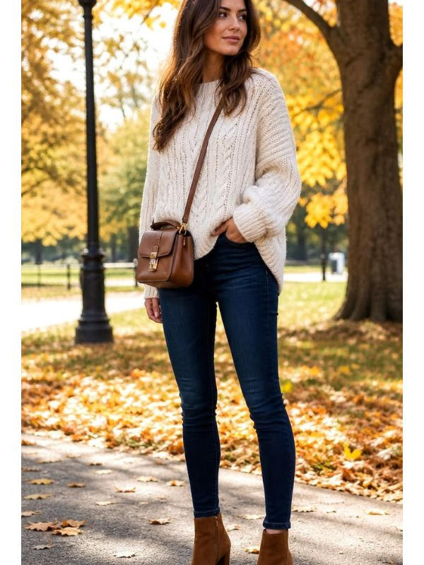 thanksgiving-outfit-idea-for-women