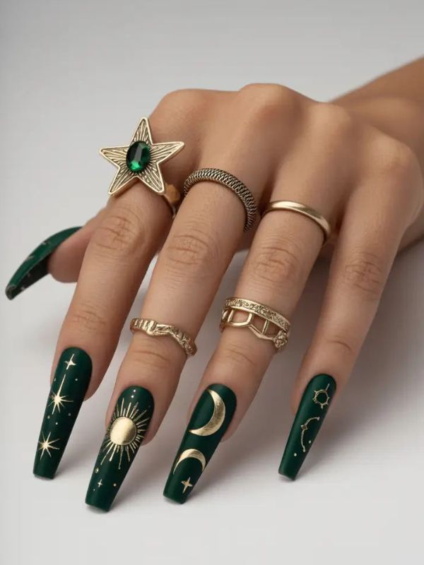 Witch-spell-nails 