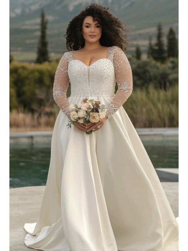 wedding-gown-for-plus-size-women