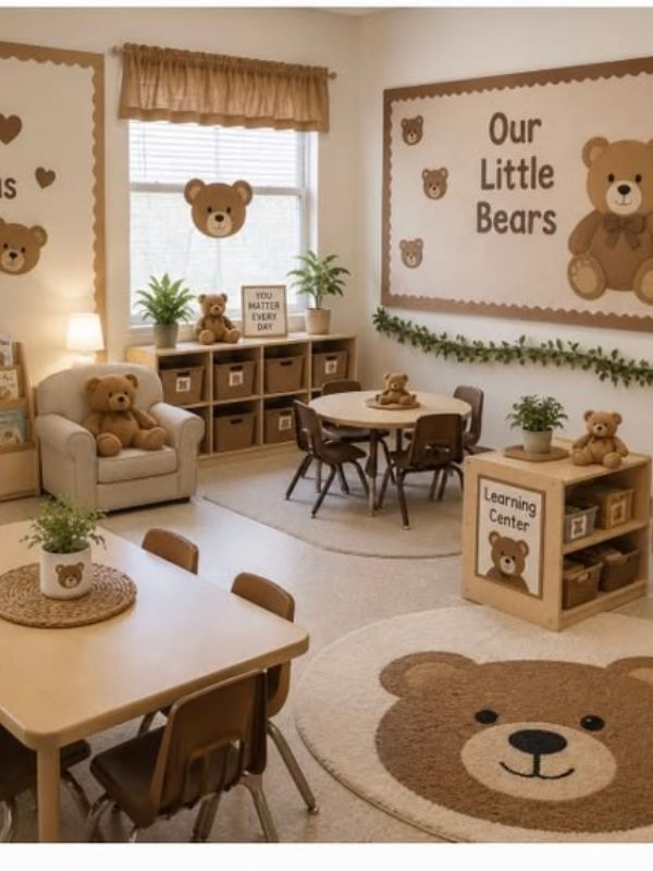 Teddy-bear-Classroom-Theme