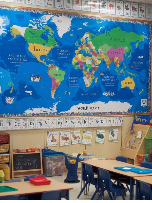 Classroom-theme-Ideas 