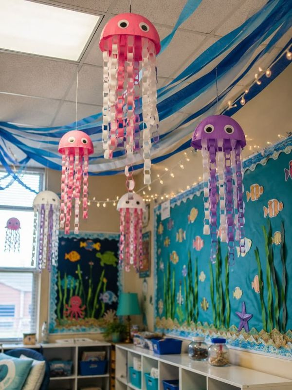 Under-the-sea-classroom-theme