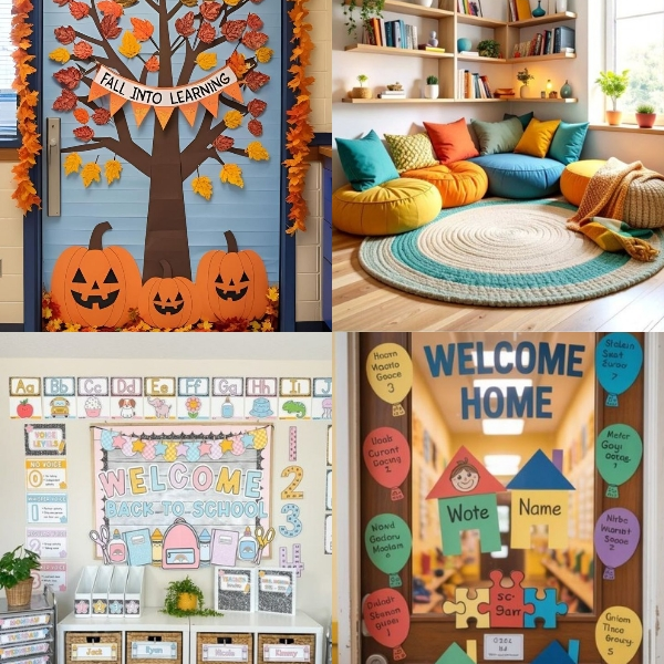 Classroom-Decor-Ideas-for-Back-to-school
