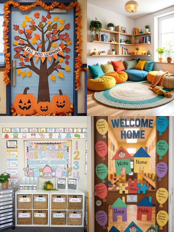 Classroom-Decor-Ideas-for-Back-to-school