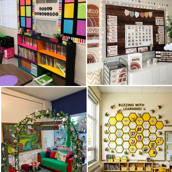 Classroom-theme-Ideas