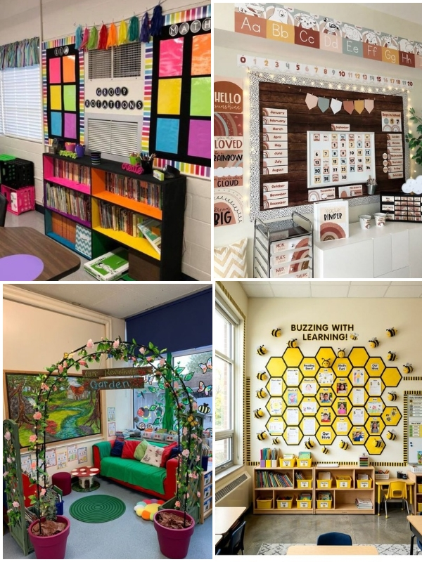 Classroom-theme-Ideas