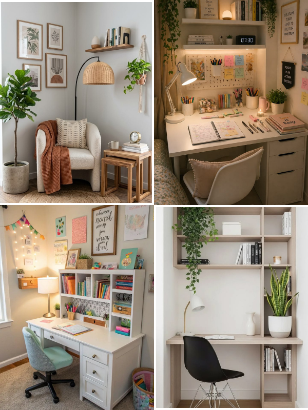 study-space-ideas-to-boost-productivity