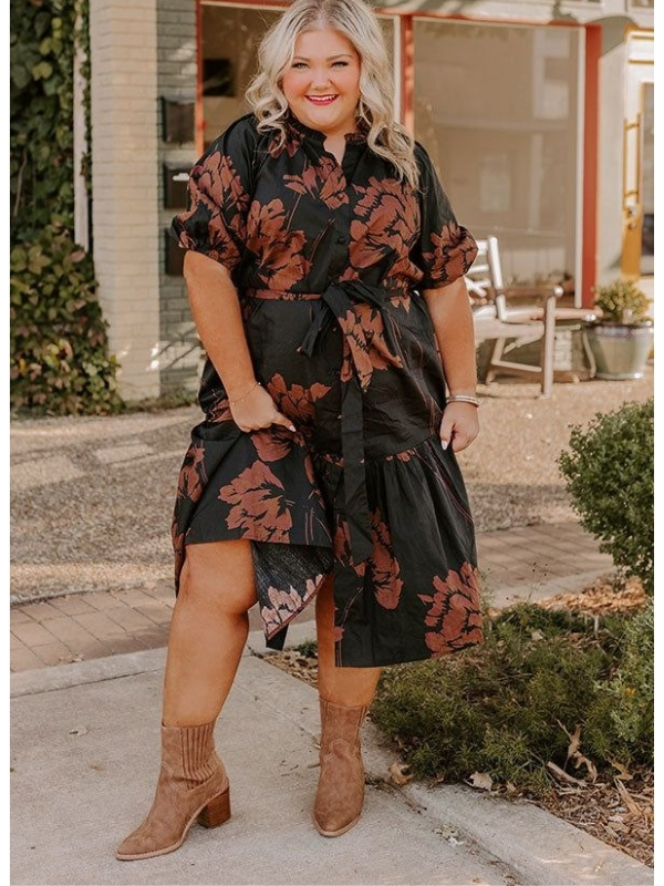 Thanksgiving-outfit-for-curvy-women
