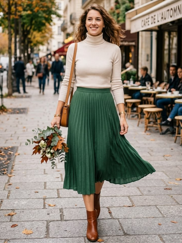 Thanksgiving-Outfits -ideas