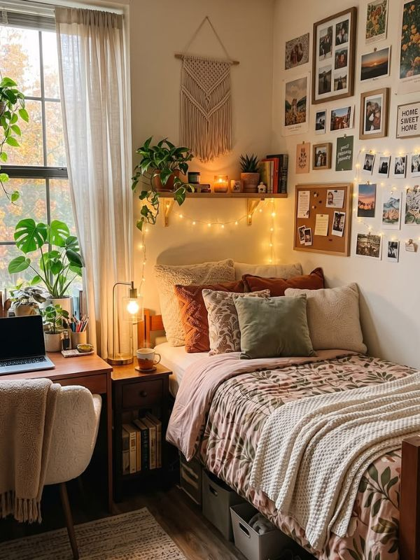 dorm-room-decor-for-ladies