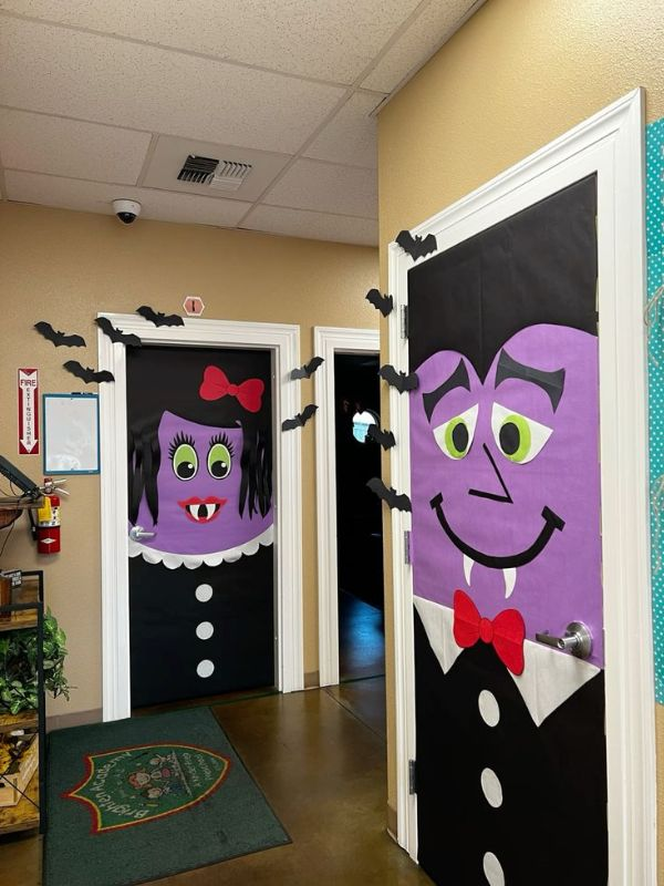 Vampire-Classroom-Decor