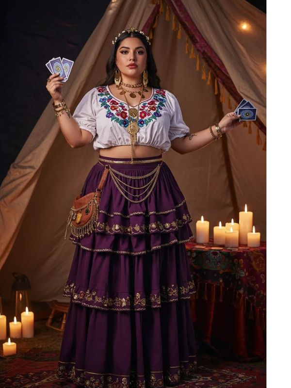 halloween-costume-for-plus-size-women
