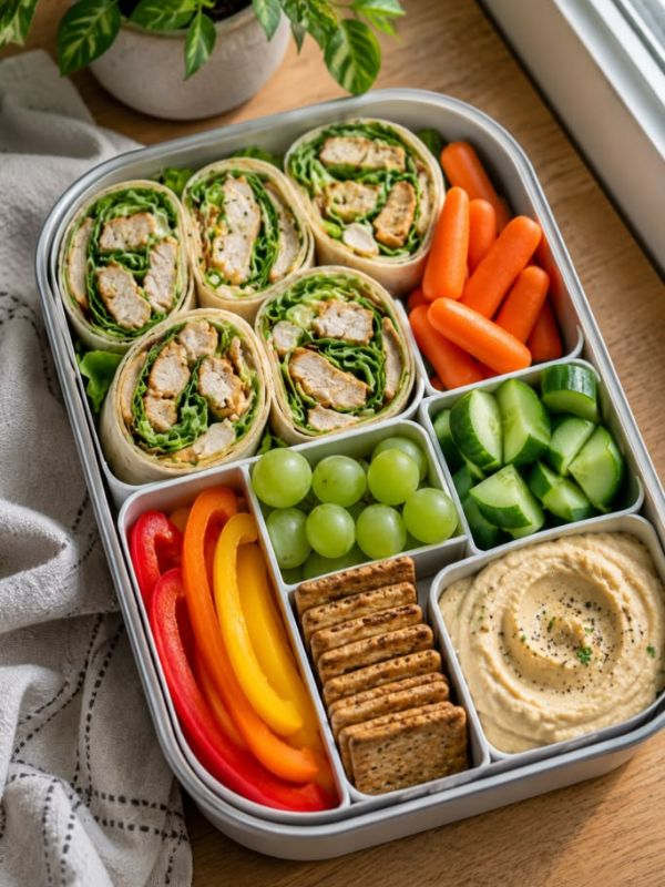 nut-free-school-lunch