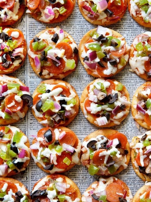 halloween-pizza-bites