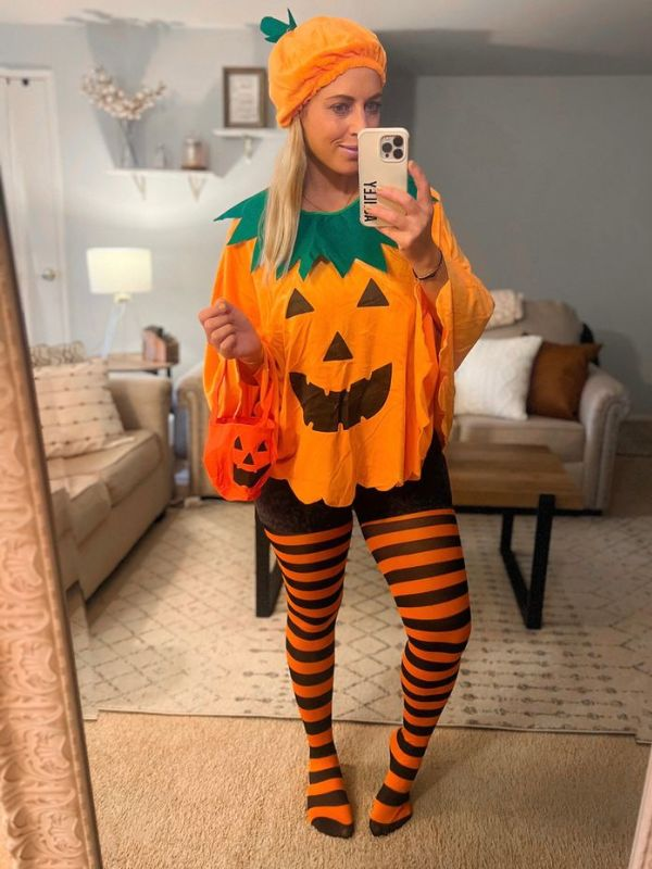 pumpkin-halloween-costume