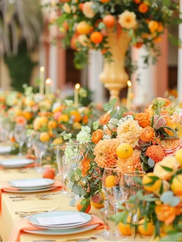 citrus-wedding-theme