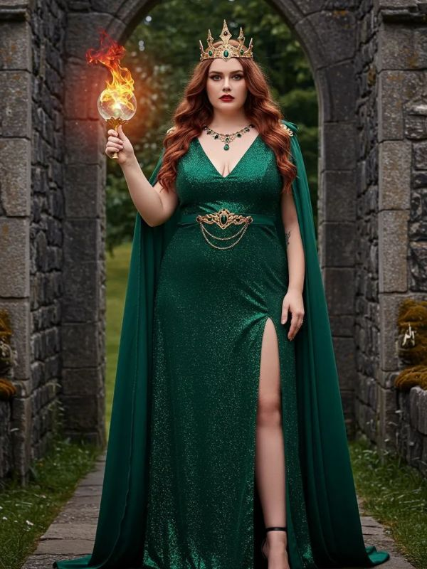 Halloween-costume-ideas-for-women-plus-size 