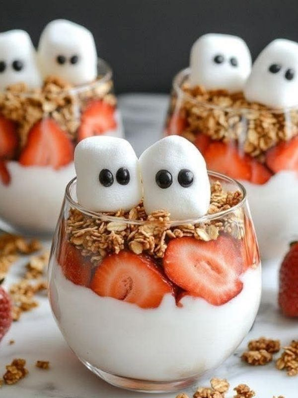 Halloween-yoghurts-party-food