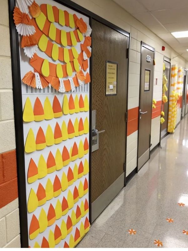 Halloween-classroom-decor-ideas
