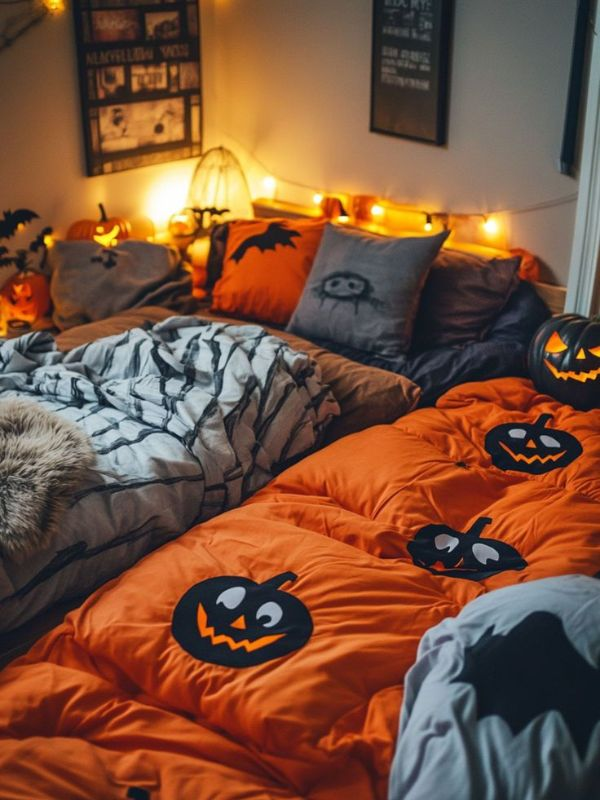 halloween-sleep-over-party-ideas