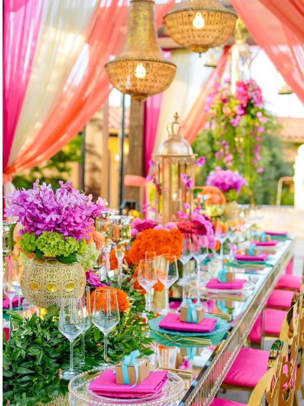 colourful-wedding-theme