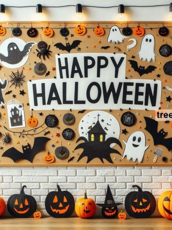 Halloween-classroom-wall-decor