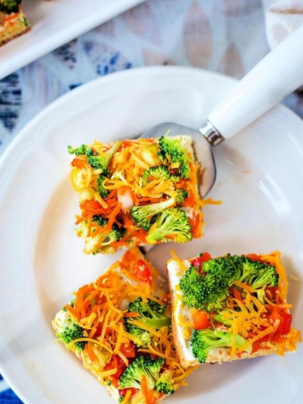 pizza-inspired-vegetable-platter
