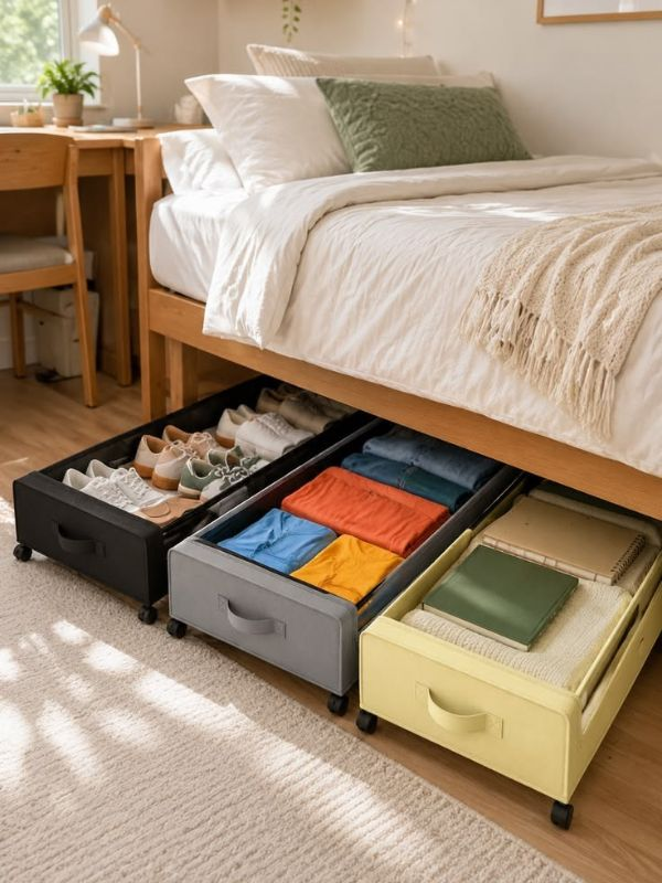 dorm-room-organisation-idea