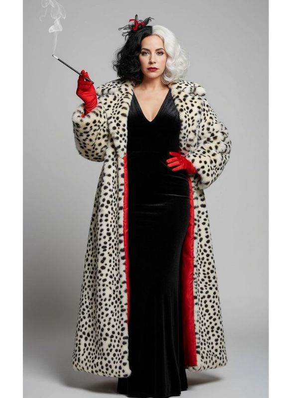 Halloween-costume-ideas-for-women-plus-size