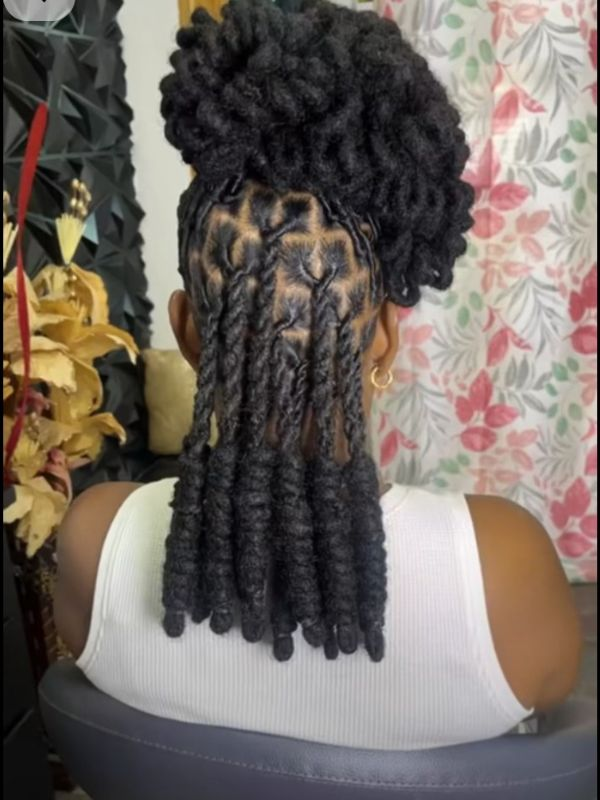 locs -birthday-party-hairstyles