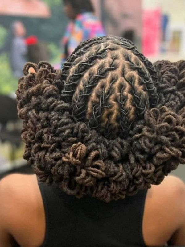 Locs-hairstyles-for-parties